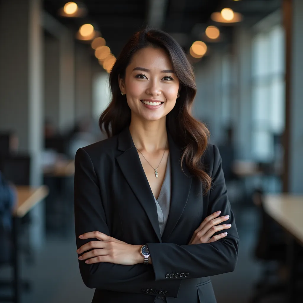 Elena Schmidt, Kundenservice und Marketingmanagerin